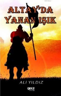 Altayda Yanan Işık Ali Yıldız