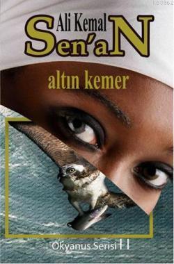 Altın Kemer Ali Kemal Senan