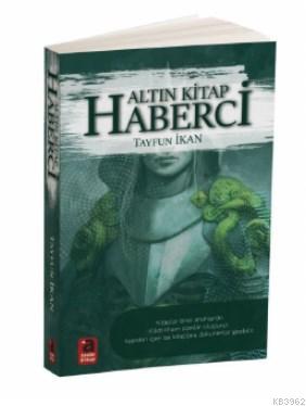 Altın Kitap Haberci Tayfun İkan