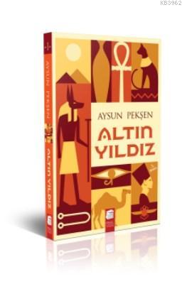 Altın Yıldız Aysun Pekşen