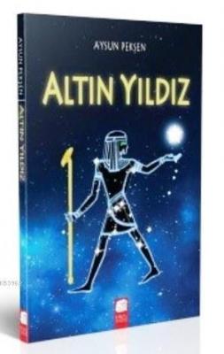 Altın Yıldız Aysun Eryılmaz Pekşen