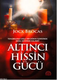 Altıncı Hissin Gücü Jocx Brocas