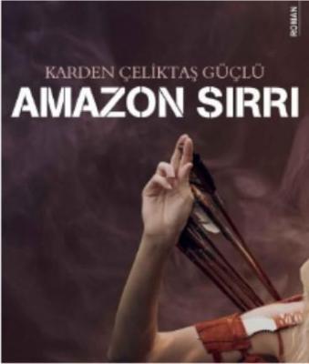 Amazon Sırrı Karden Çeliktaş Güçlü