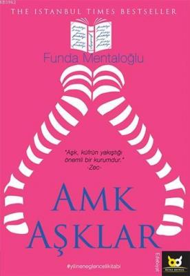 Amk Aşklar Funda Mentaloğlu