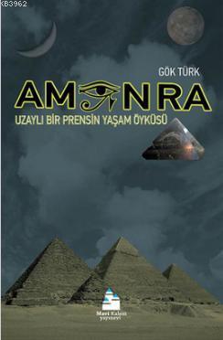 Amon Ra Gök Türk