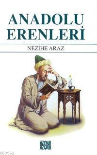 Anadolu Erenleri Nezihe Araz