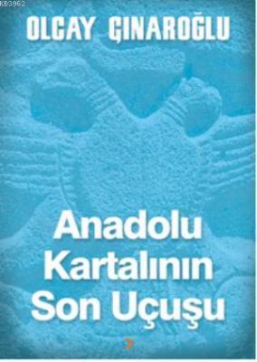 Anadolu Kartalının Son Uçuşu Olcay Çınaroğlu