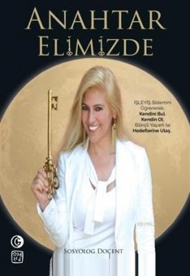 Anahtar Elimizde Gülnaz Çalıkoğlu