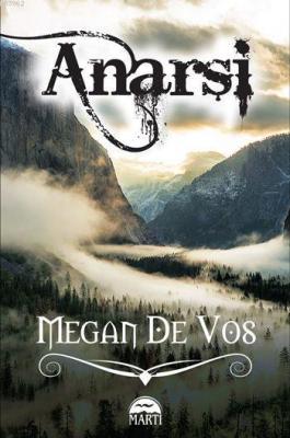 Anarşi (Ciltli) Megan De Vos