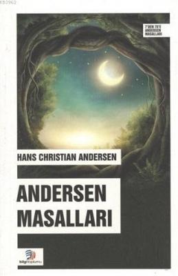 Andersen Masalları Hans Christian Andersen