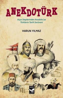 Anekdotürk Harun Yılmaz