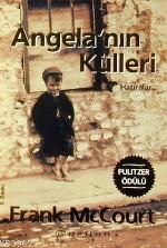 Angela'nın Külleri Frank Mccourt