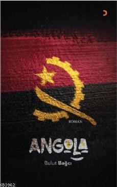 Angola Bulut Bağcı