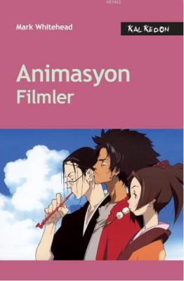 Animasyon Filmler Mark Whitehead