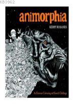 Animorphia Kerby Rosanes