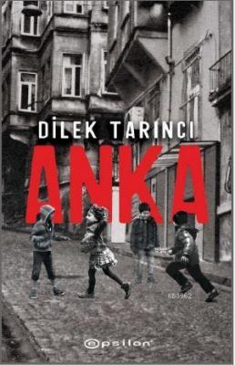 Anka Dilek Tarancı