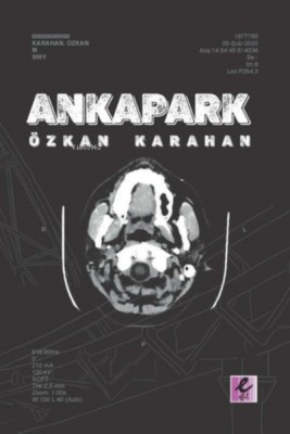 Ankapark Özkan Karahan