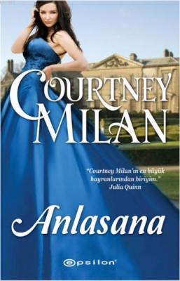 Anlasana Courtney Milan