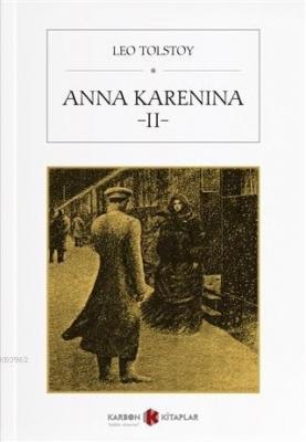 Anna Karenina 2 Leo Tolstoy