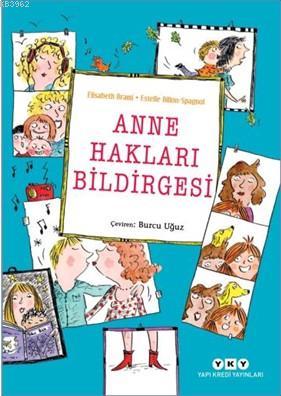 Anne Hakları Bildirgesi Elisabeth Brami