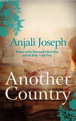 Another Country Anjali Joseph