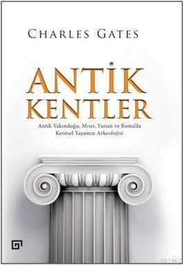 Antik Kentler Charles Gates