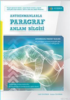 Antrenmanlarla Paragraf Anlam Bilgisi Lütfi Özgürer