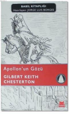 Apollon'un Gözü Gilbert Keith Chesterton