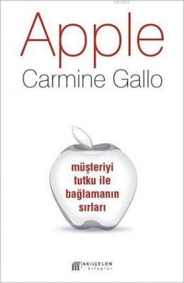 Apple Carmine Gallo