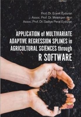 Application of Multivariate Adaptive Regression Splines in Agricultura