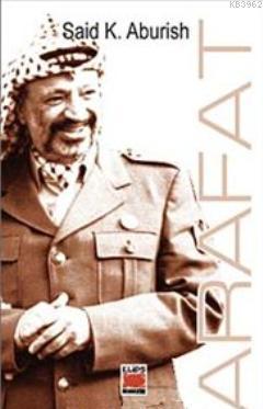 Arafat Said K. Aburish