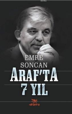 Araf'ta 7 Yıl Emre Soncan