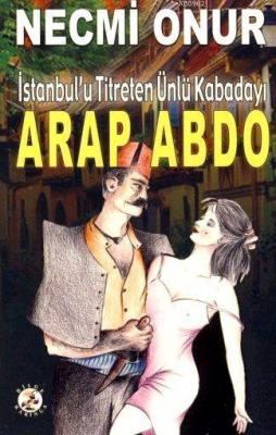 Arap Abdo Necmi Onur