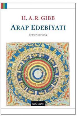 Arap Edebiyatı H. A. R. Gibb