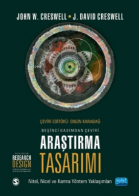 Araştırma Tasarımı John W. Creswell J. David Creswell