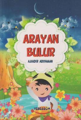 Arayan Bulur A. Kadir Adıyaman