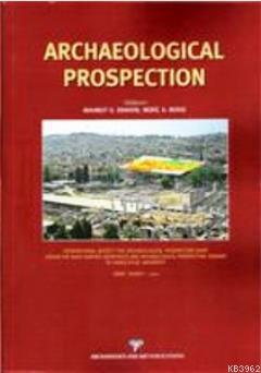 Archaeological Prospection Mahmut. G. Drahor