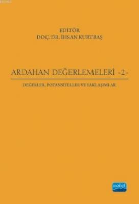 Ardahan Değerlemeleri - 2 İhsan Kurtbaş