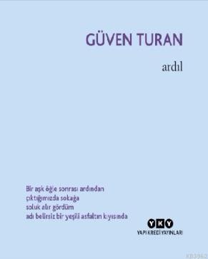 Ardıl Güven Turan