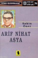 Arif Nihat Asya Sakin Öner