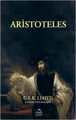 Aristoteles G.E.R. Lloyd