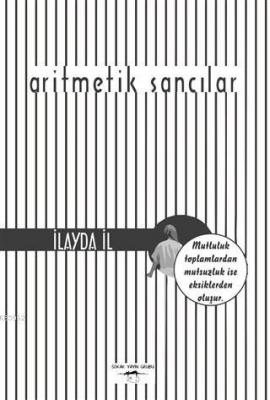 Aritmetik Sancılar İlayda İl