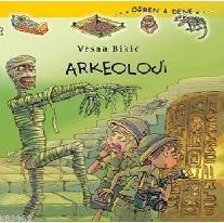 Arkeoloji Vesna Bikic