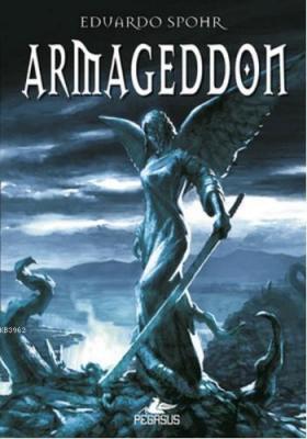 Armageddon Edvardo Spohr