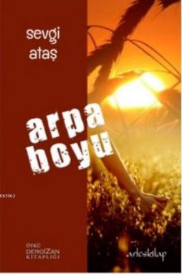 Arpa Boyu Sevgi Ataş