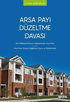 Arsa Payı Düzeltme Davası Peren Sanrı Arslan