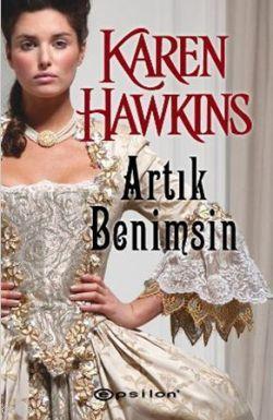 Artık Benimsin Karen Hawkins