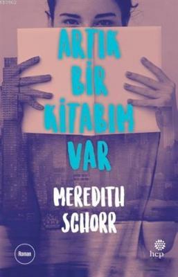 Artık Bir Kitabım Var Meredith Schorr