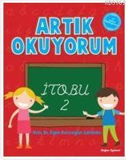 Artık Okuyorum 2- İtobu Figen Karaceylan Çakmakçı