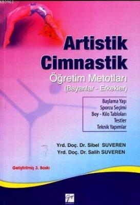 Artistik Cimnastik Sibel Suveren Salih Suveren Salih Suveren Sibel Suv